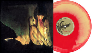 Strung Out - Exile in Oblivion LP (Indie Exclusive, 20th Anniversary, Red/Yellow vinyl)