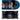 Clutch - Psychic Warfare LP (Blue Smoke Vinyl)