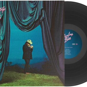 Marcus King Band - Darling Blue LP