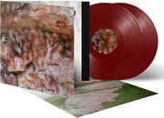 Fauna - Orchre & Ashe 2xLP (Red vinyl)