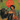 Geckos - Geckos LP (Red vinyl)