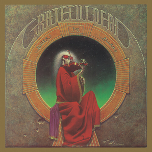 Grateful Dead - Blues For Allah: 50th Anniversary LP (Picture Disc)