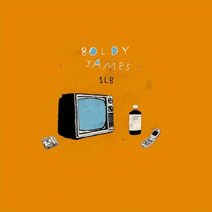 Boldy James - 1LB LP