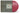 Greensky Bluegrass - XXV 2xLP (Maroon vinyl)