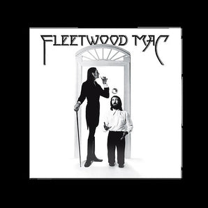 Fleetwood Mac - Fleetwood Mac LP (Rhino Hi-Fi, 180g)