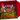 Pop Will Eat Itself - Delete Everything LP (Red vinyl)