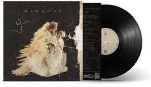 Mirador - Mirador LP
