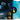 Lil Uzi Vert - Eternal Atake LP (Blue Galaxy Vinyl)