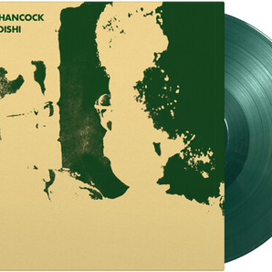 Herbie Hancock - Mwandishi LP (180g Numbered MOV - Green Vinyl)