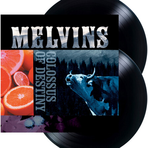 Melvins - Colossus of Destiny LP (Reissue)