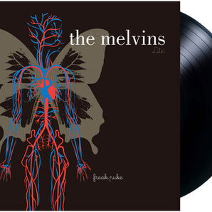 Melvins - Freak Puke LP