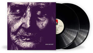 Paradise Lost - One Second LP (Reissue)