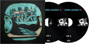 My Morning Jacket - Z CD 20th Anniversary