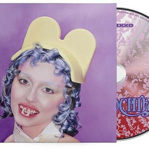 Ashnikko - Smoochies CD