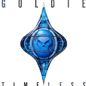 Goldie - Timeless 2xLP (30th Anniversary Edition, Splatter vinyl)