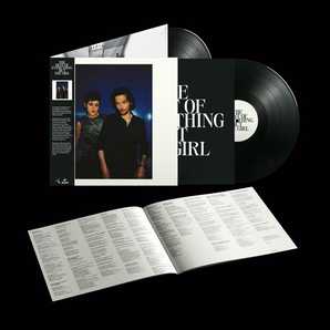 Everything But The Girl - The Best of Everything But The Girl 2xLP