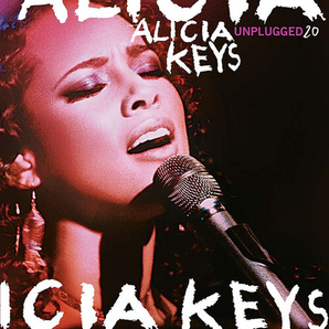 Alicia Keys - Unplugged 2xLP (Anniversary edition)