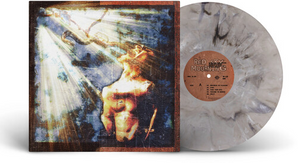 Soul Blind - Red Sky Mourning LP (Indie Exclusive, Gray vinyl)