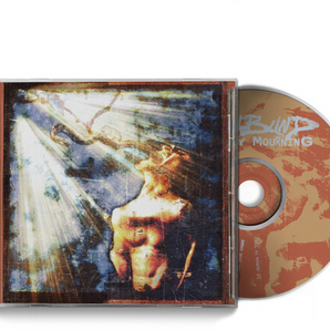 Soul Blind - Red Sky Mourning CD