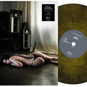 Maggie Lindemann - I Feel Everything LP (Indie Exclusive, Color vinyl)