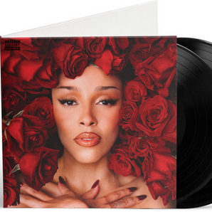 Doja Cat - Vie 2xLP