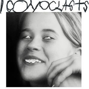 Anna von Hausswolff - Iconoclasts CD