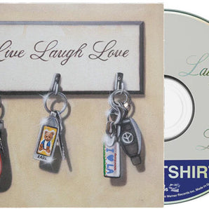 Earl Sweatshirt - Live Laugh Love CD