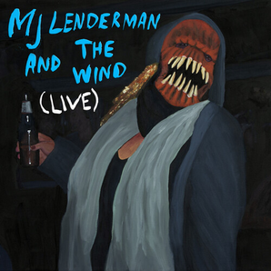 MJ Lenderman - And the Wind (Live and Loose!) LP