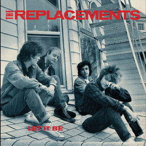Replacements - Let It Be 4xLP (Deluxe edition)