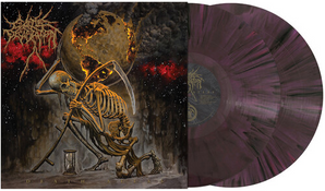 Cattle Decapitation - Death Atlas LP (Color vinyl)