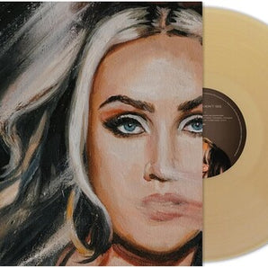 Priscilla Block - Things You Didn't See LP (Light Gold Vinyl)