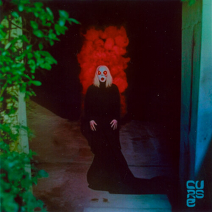 Unknown Mortal Orchestra - Curse 12-inch EP