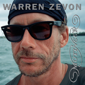 Warren Zevon - Mutineer LP (Brick and Mortar exclusive)