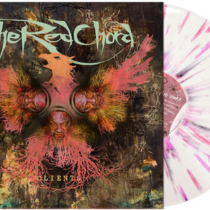 Red Chord - Clients LP (Splatter vinyl)
