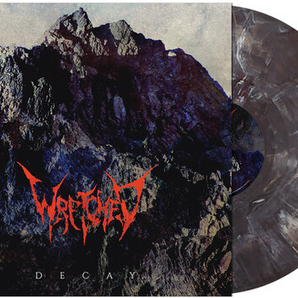 Wretched - Decay LP