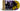 Raekwon - Only Built 4 Cuban Linx... Pt. II 2xLP (Indie Exclusive, Purple & Yellow w/ Black Splatter Vinyl)
