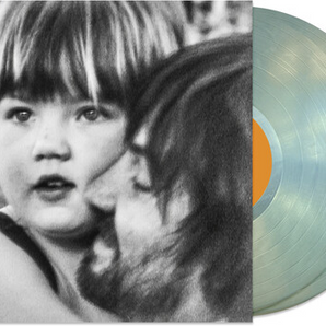 Tame Impala - Deadbeat 2xLP (Indie Exclusive, Clear vinyl)