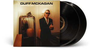 Duff McKagen - Lighthouse: Live From London 2xLP