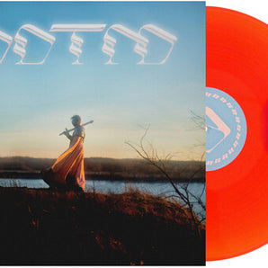 Foxing - Draw Down the Moon LP (Moon Phase vinyl)