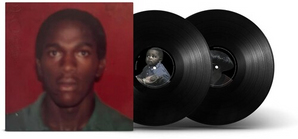 Daniel Caesar - Son Of Spergy 2xLP