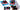 Brian Wilson - Live at the Roxy Theatre 3xLP (BOX SET, Indie Exclusive, Red/White/Blue vinyl)