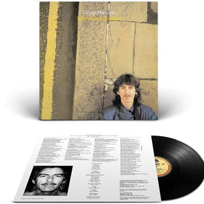 George Harrison - Somewhere in England LP (180g)