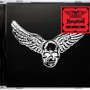 Aerosmith & Yungblud - One More Time CDEP