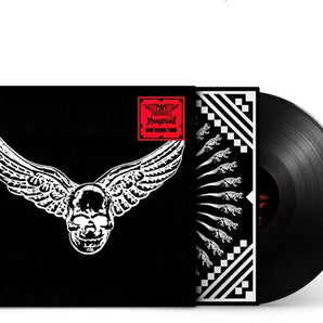 Aerosmith & Yungblud - One More Time 12-inch EP