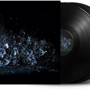 Dillinger Escape Plan - Dissociation 2xLP (Reissue w/etched D-side)