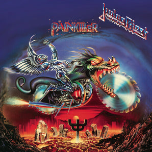 Judas Priest - Painkiller: 35th Anniversary LP