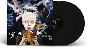 Korn - See You On The Other Side 2xLP (20th Anniversary)