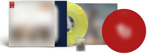 TWICE - TEN: The Story Goes On LP (Lemon Spark Vinyl)