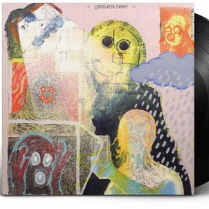 They Are Gutting a Body of Water - Gestures Been LP