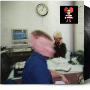 They Are Gutting a Body of Water - Lucky Styles LP